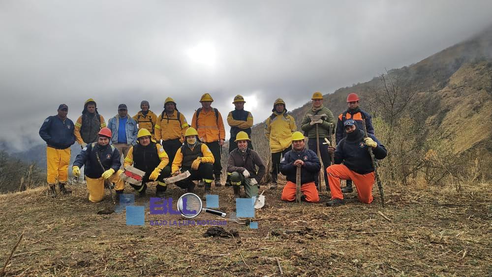 BOMBEROS 1