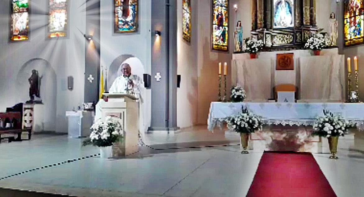 monseñor pascua