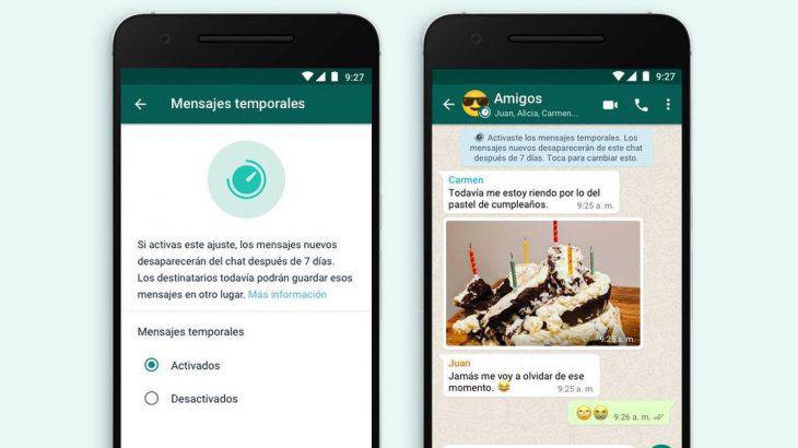 asi-se-ven-los-chats-mensajes-temporales-activados