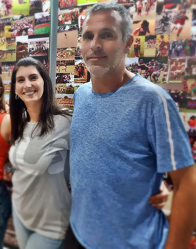 MARTIN Y M INES