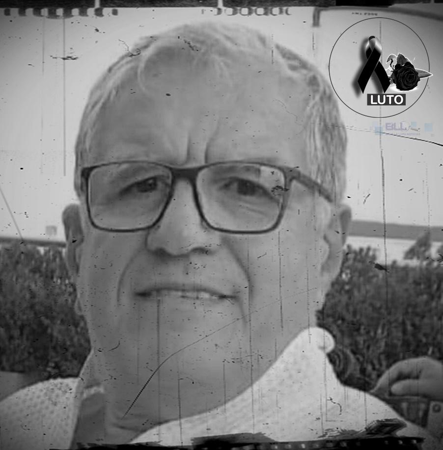 CONCEPCION DE LUTO - Muerte de Armando Sotillo