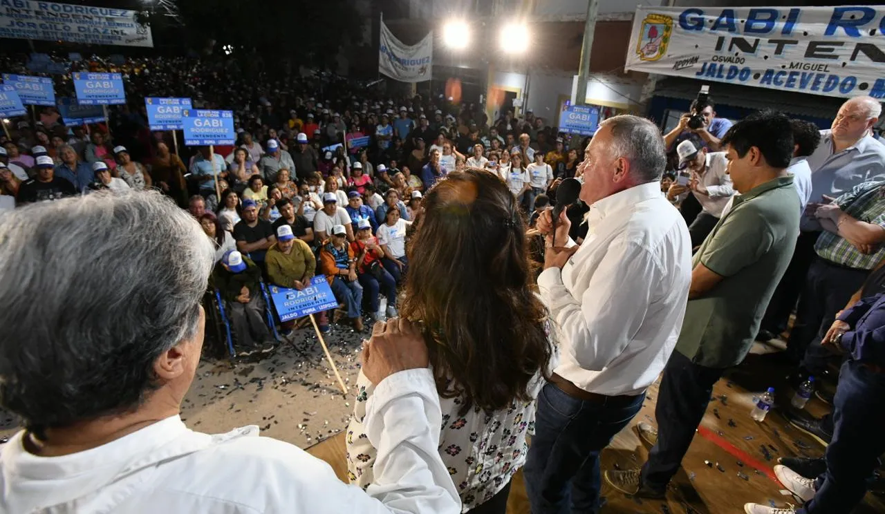 la cocha 1