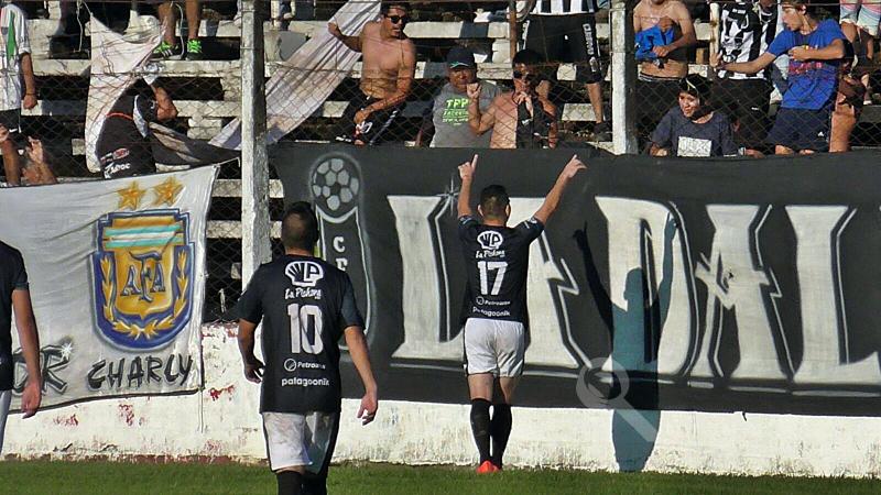 gol tevez