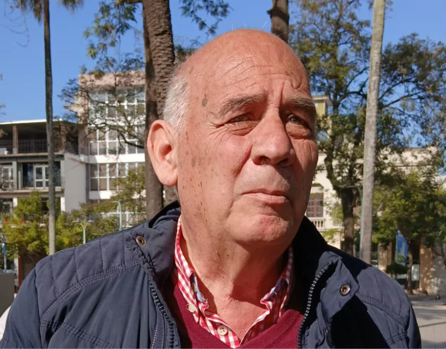 Jose Rinaldi