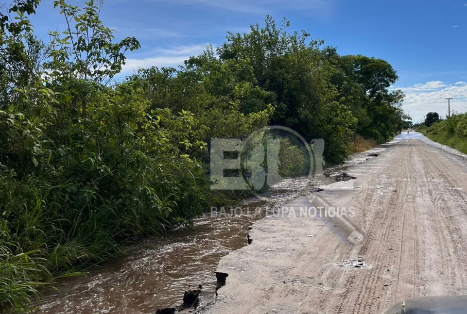 RP327 - Gastona Norte 3