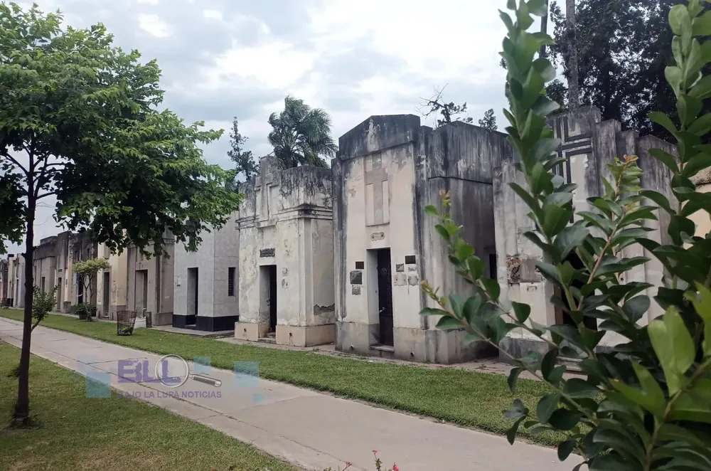 fieles difunto portada