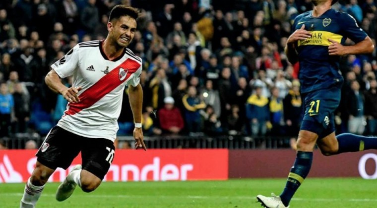 clasico piti