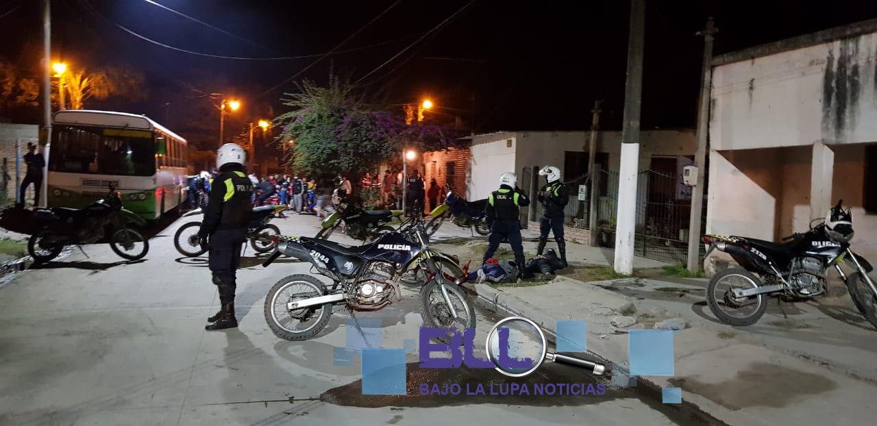 POLICIA