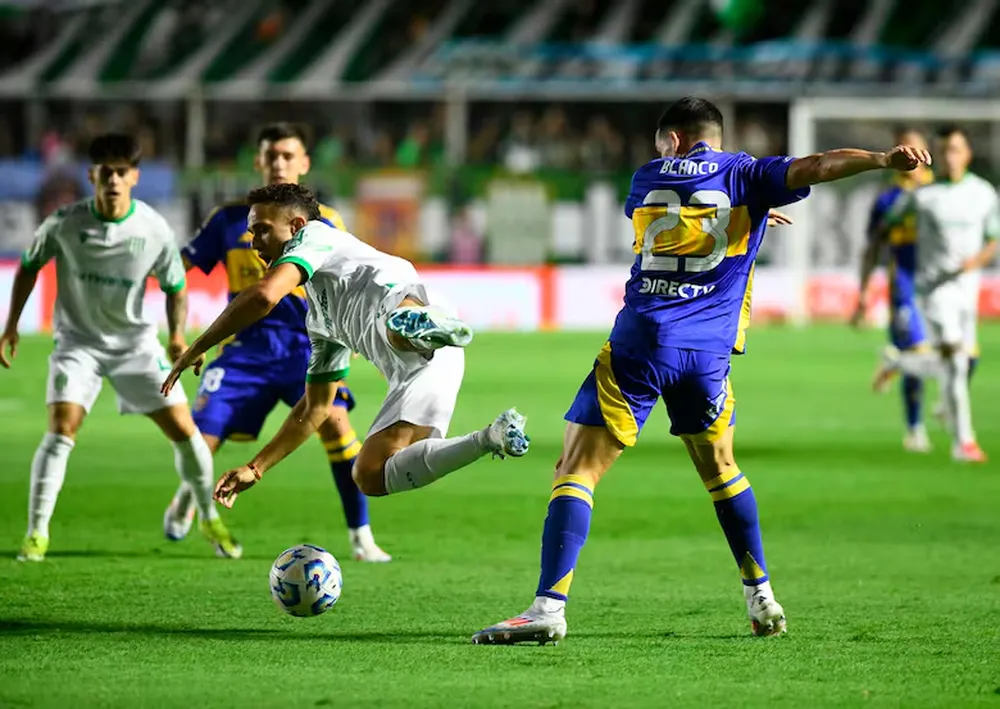 banfield-boca