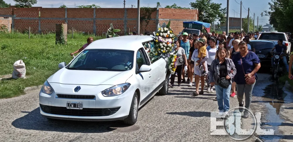 KAREN - ULTIMO ADIOS 1