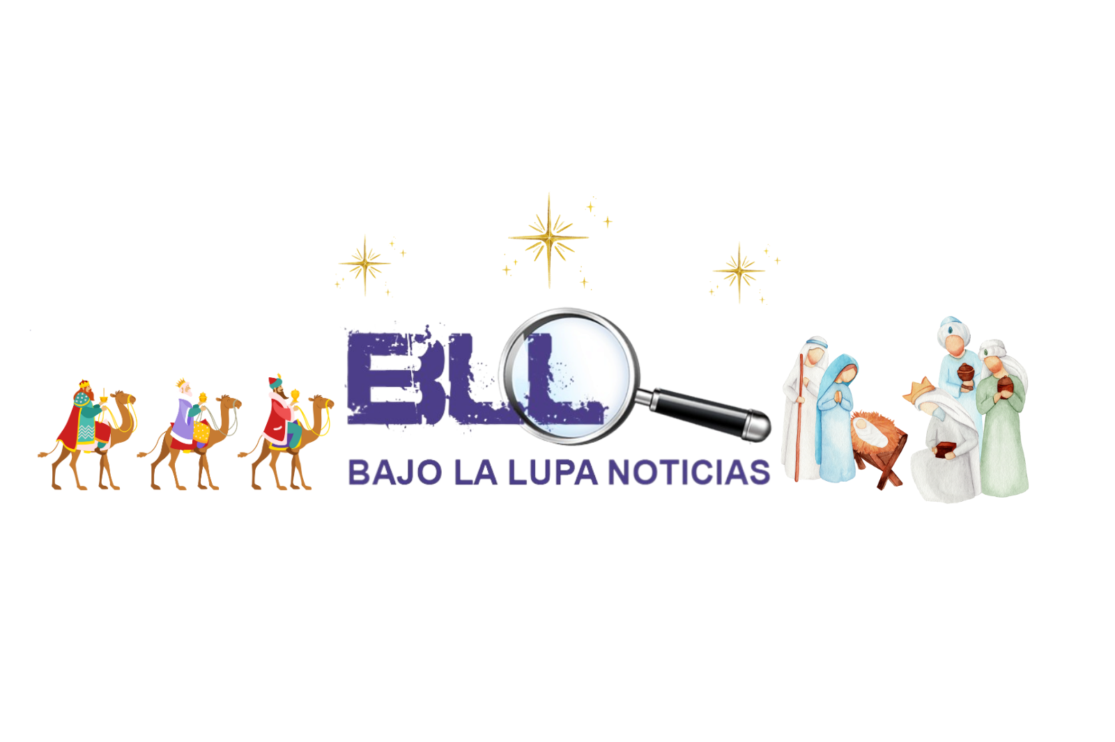 Bajo la Lupa Noticias